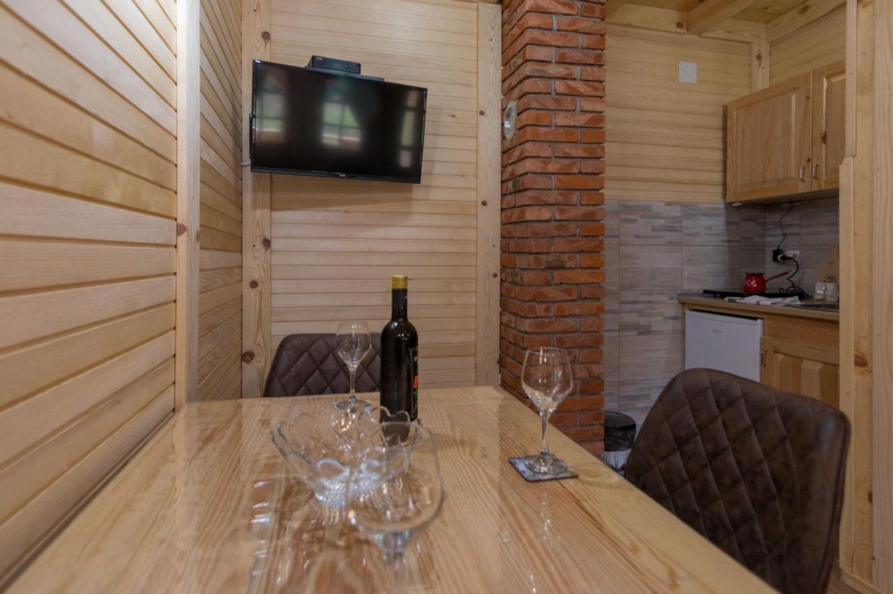 Arielove Kolibe Mokra Gora Exterior photo