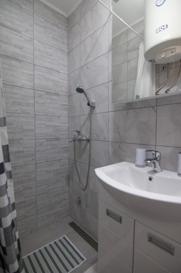 Arielove Kolibe Mokra Gora Exterior photo