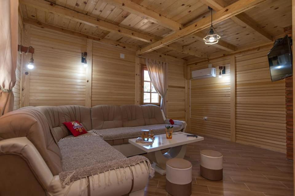 Arielove Kolibe Mokra Gora Exterior photo