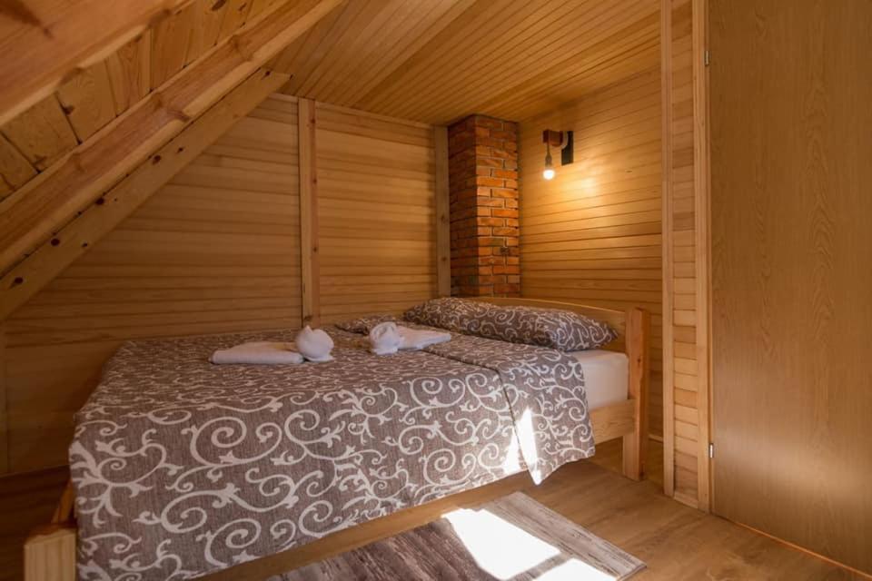 Arielove Kolibe Mokra Gora Exterior photo